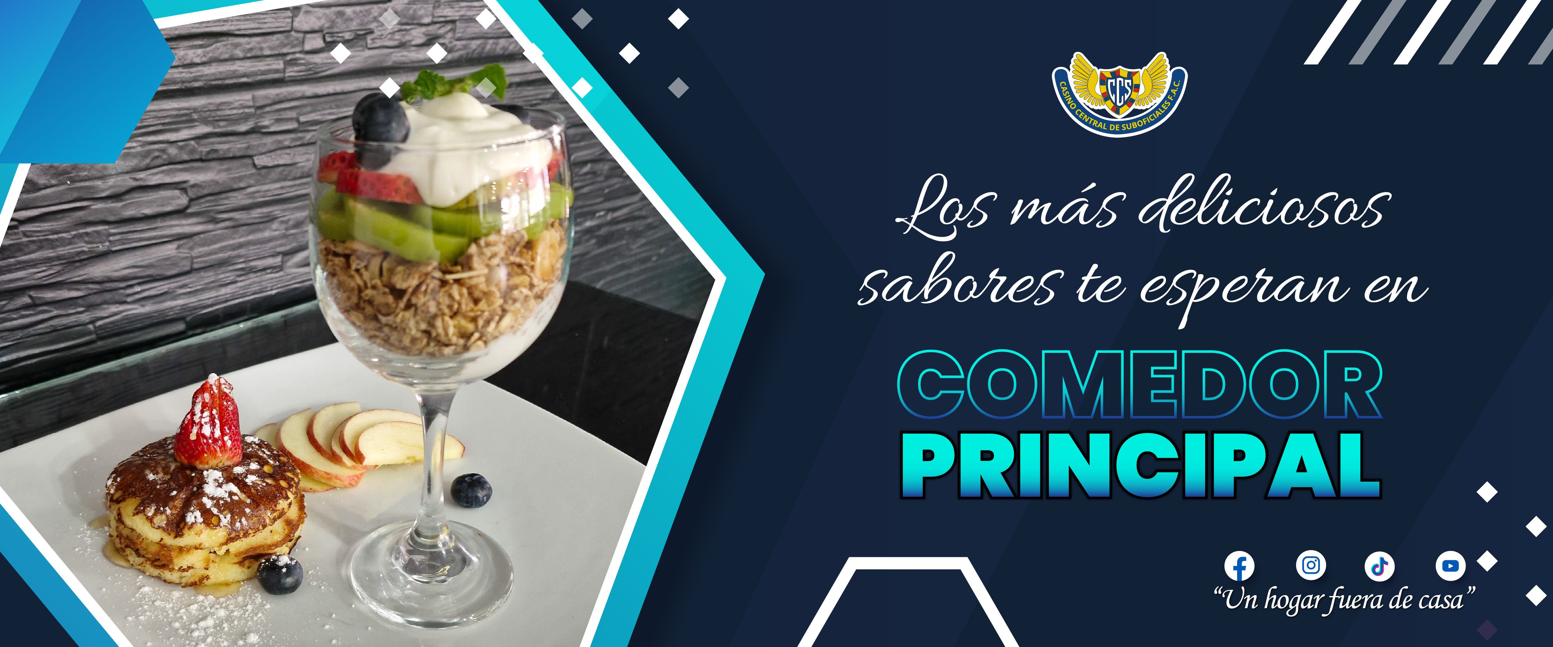 COMEDOR